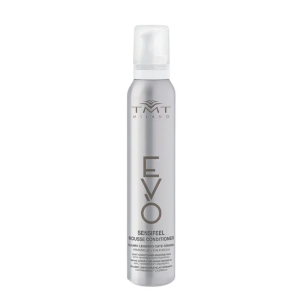 TMT Milano EVÓ Sensifeel Mousse Conditioner 200ml